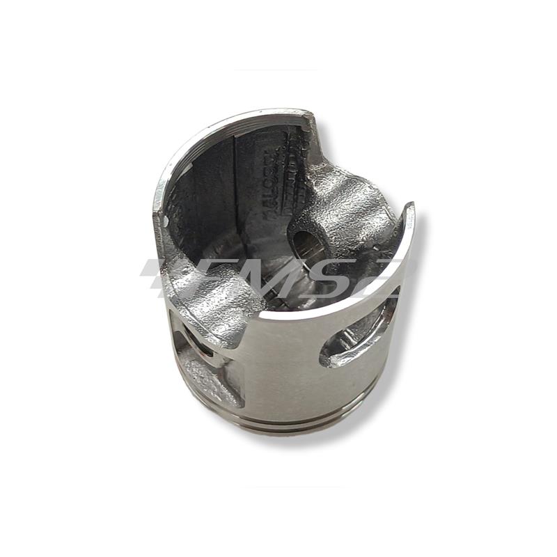 Pistone   47 sp.  10 seg.2 rett. e, ricambio 348446E0
