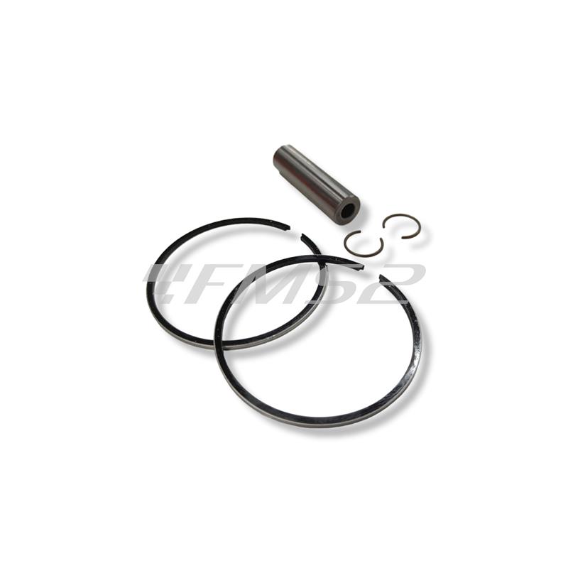 Pistone   47 sp.  10 seg.2 rett. e, ricambio 348446E0