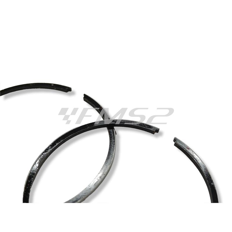 Pistone   47 sp.  10 seg.2 rett. e, ricambio 348446E0