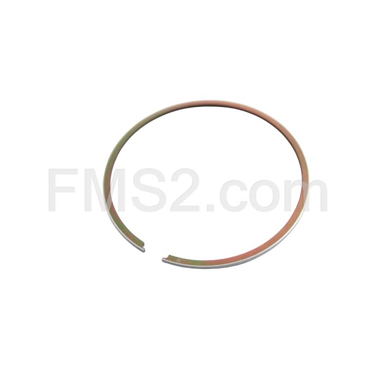 Fascia elastica pistone 40x1 rettangolare Malossi, ricambio 3513563B