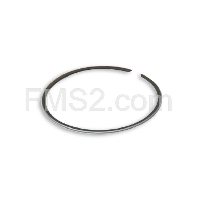 Fasce elastiche pistone Malossi diametro 50 x 0,8 mm rettangolare kdn5, ricambio 3514741B