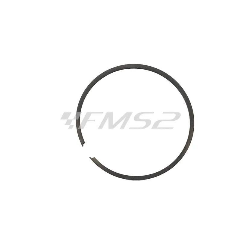 Fasce elastiche pistone 40x1 rettangolare Malossi, ricambio 357813B