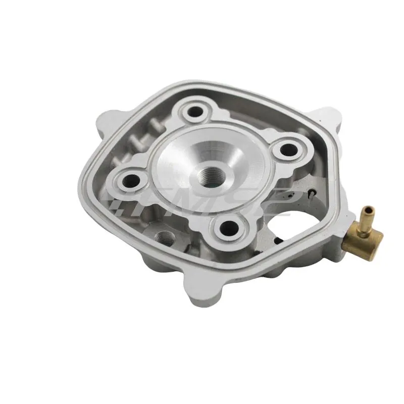 Testa diametro 47 alluminio acqua htsr Malossi, ricambio 3811668