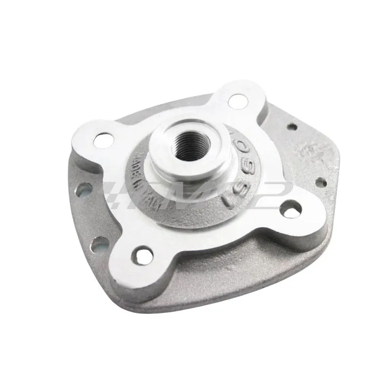 3812387 Testa diametro 50 alluminio scomponibile Malossi