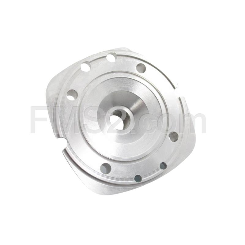 Testa diametro 50 alluminio scomponibile Malossi, ricambio 3813207