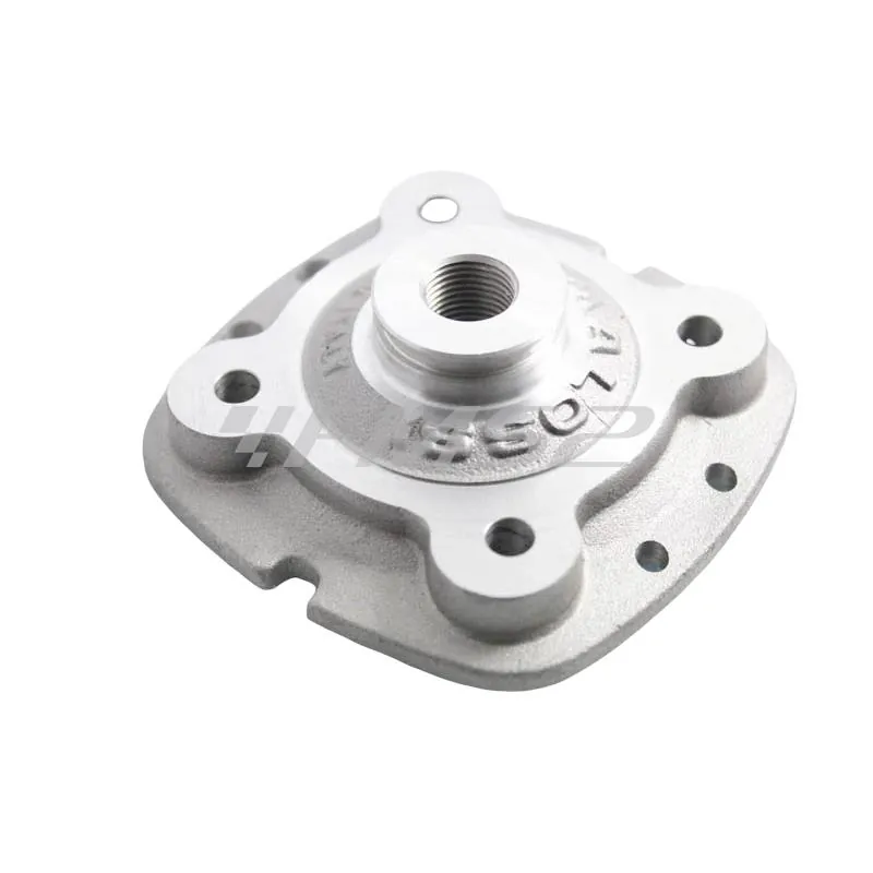 3813207 Testa diametro 50 alluminio scomponibile Malossi