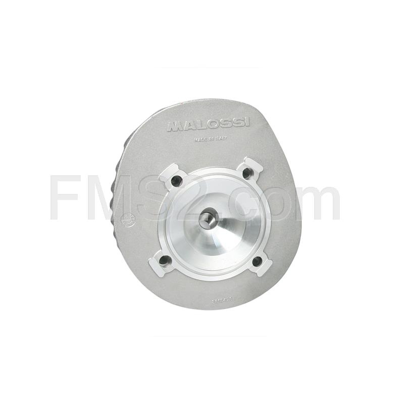 Testa diametro 68.5 alluminio Vespa 200 Malossi, ricambio 3813478