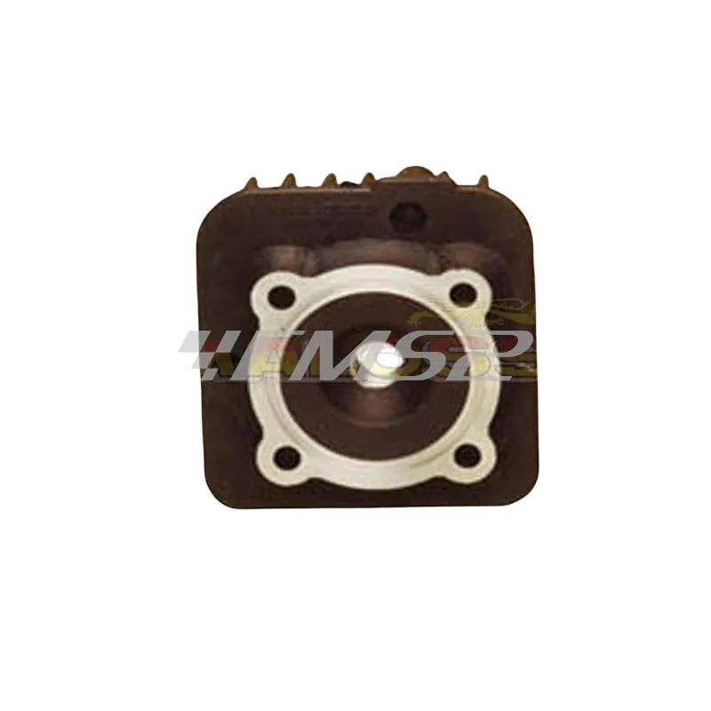 Testa diametro 47 alluminio aria htsr Malossi, ricambio 387007