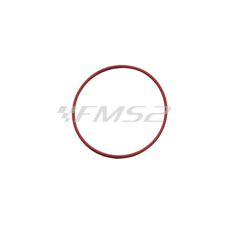 Testa diametro 40 alluminio Malossi, ricambio 387321