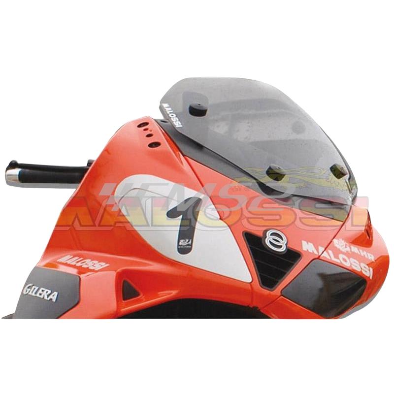 Cupolino Malossi per Gilera nexus, ricambio 4513099