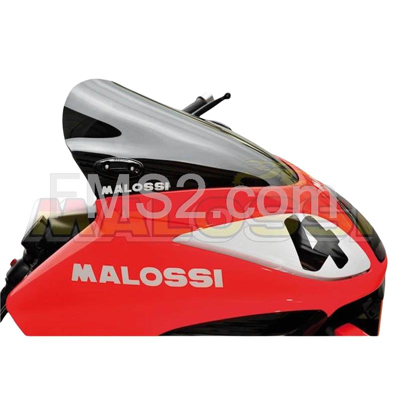Cupolino Malossi per Yamaha T-MAX 500 ie dal 2008 in poi, ricambio 4514012