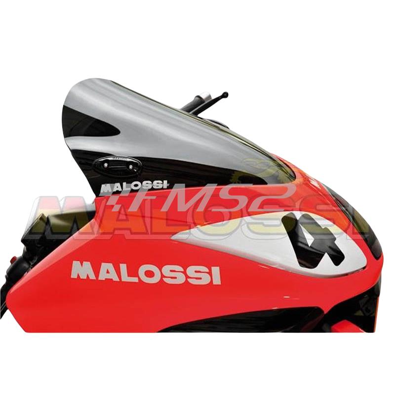 Cupolino Malossi per Yamaha T-MAX 500 ie dal 2008 in poi, ricambio 4514012