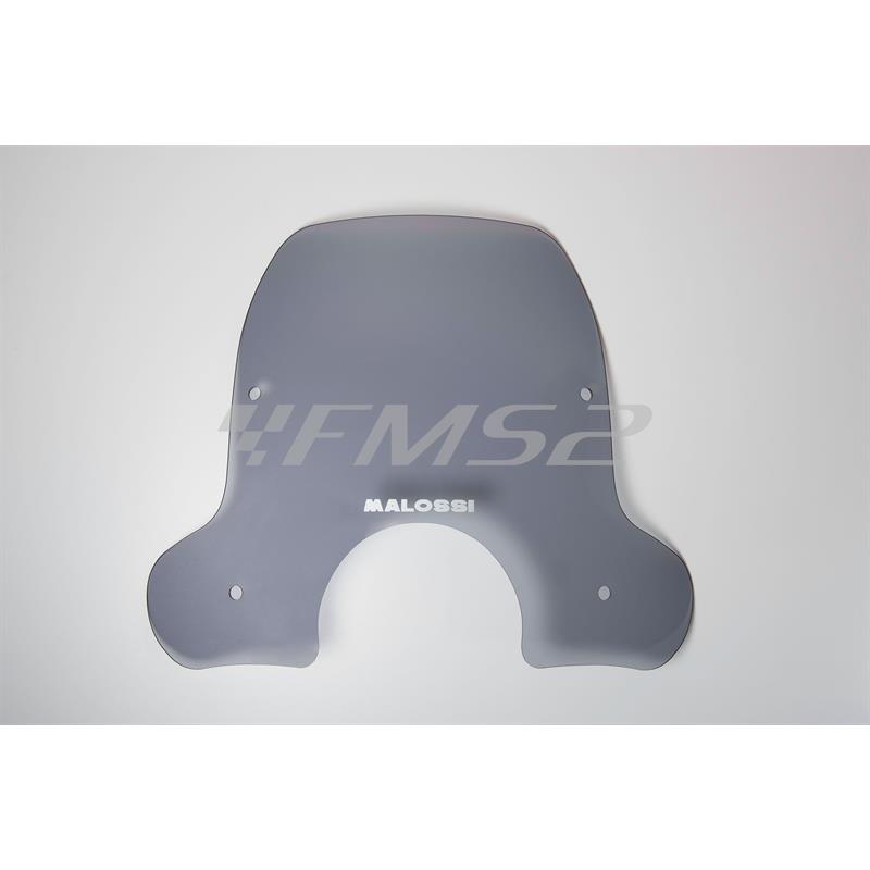 Sport screen cupolino - fum  chiaro - l., ricambio 4516054