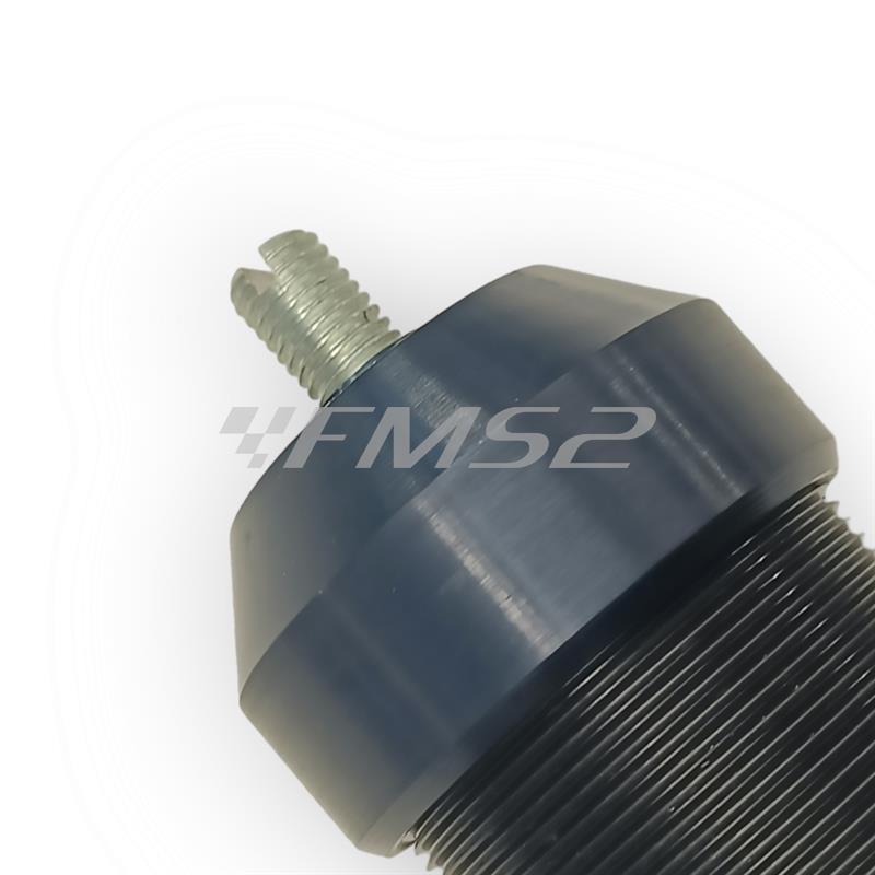 Ammortizzatore posteriore rs24 vespa 50 speciaol 125 et3 - i, ricambio 4615218