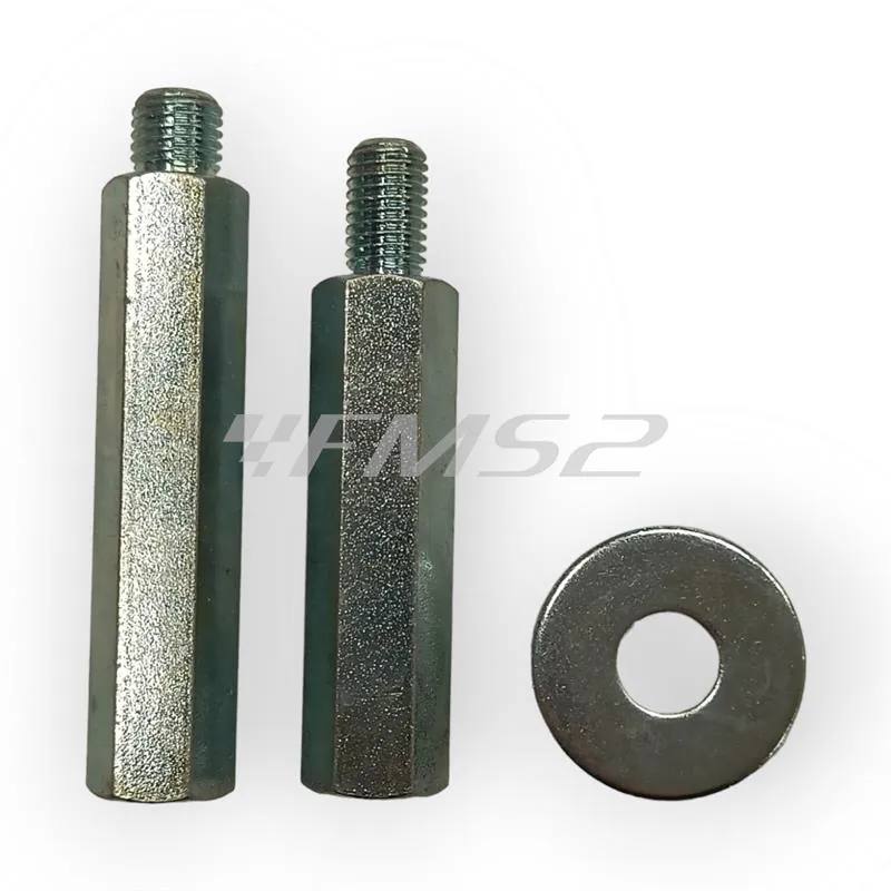 4615218 Ammortizzatore posteriore rs24 vespa 50 speciaol 125 et3 - i