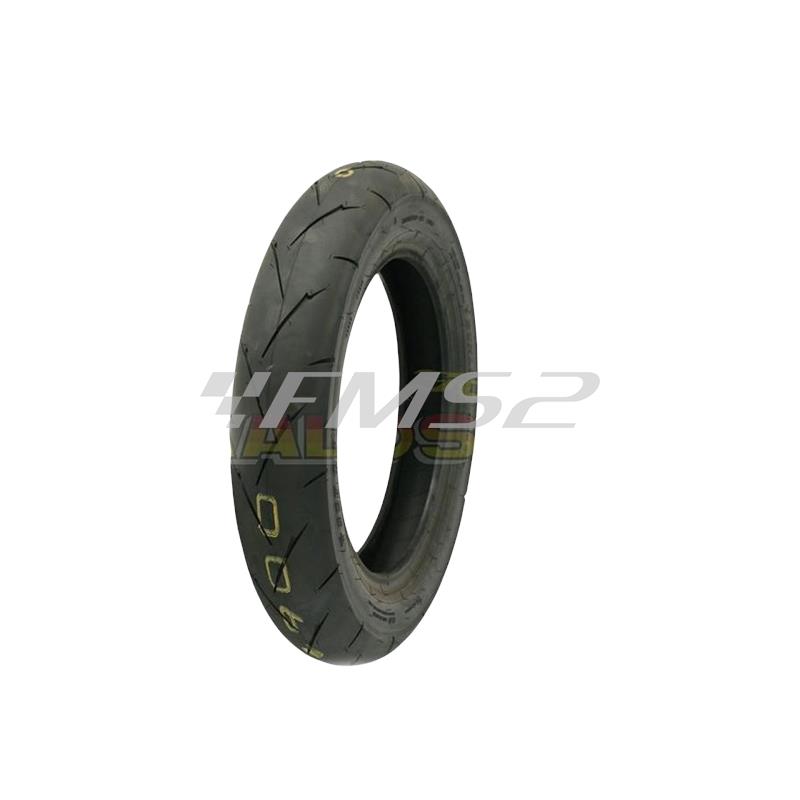 Pneumatico dunlop tt92  Malossi, ricambio 4713414