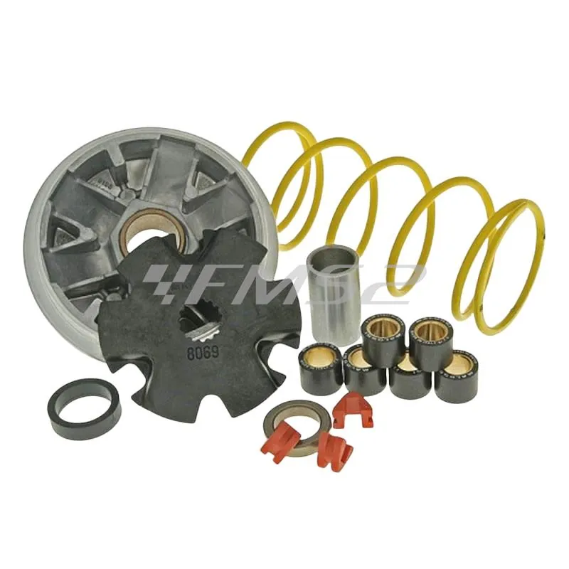 Variatore Malossi multivar per scooter, ricambio 5111151