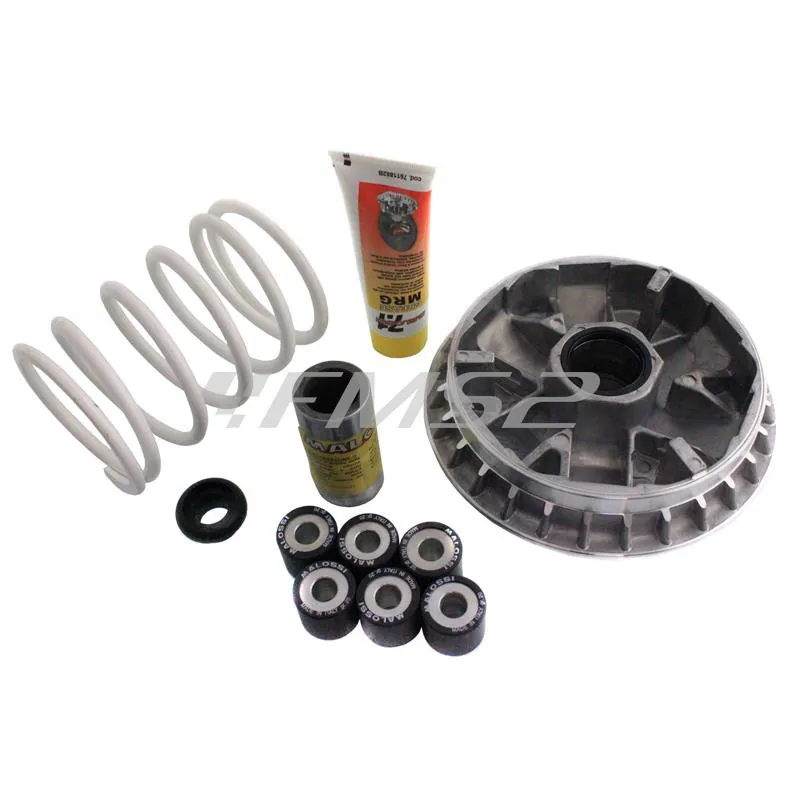 5114264 Variatore multivar 2000 Kymco xciting 500 Malossi