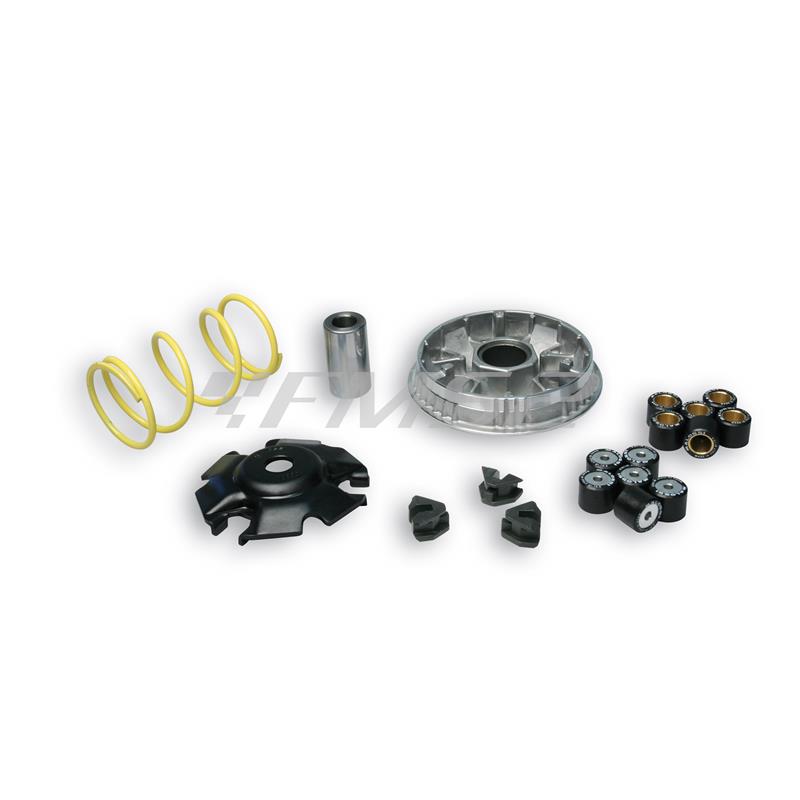 Multivar 2000, ricambio 5115552