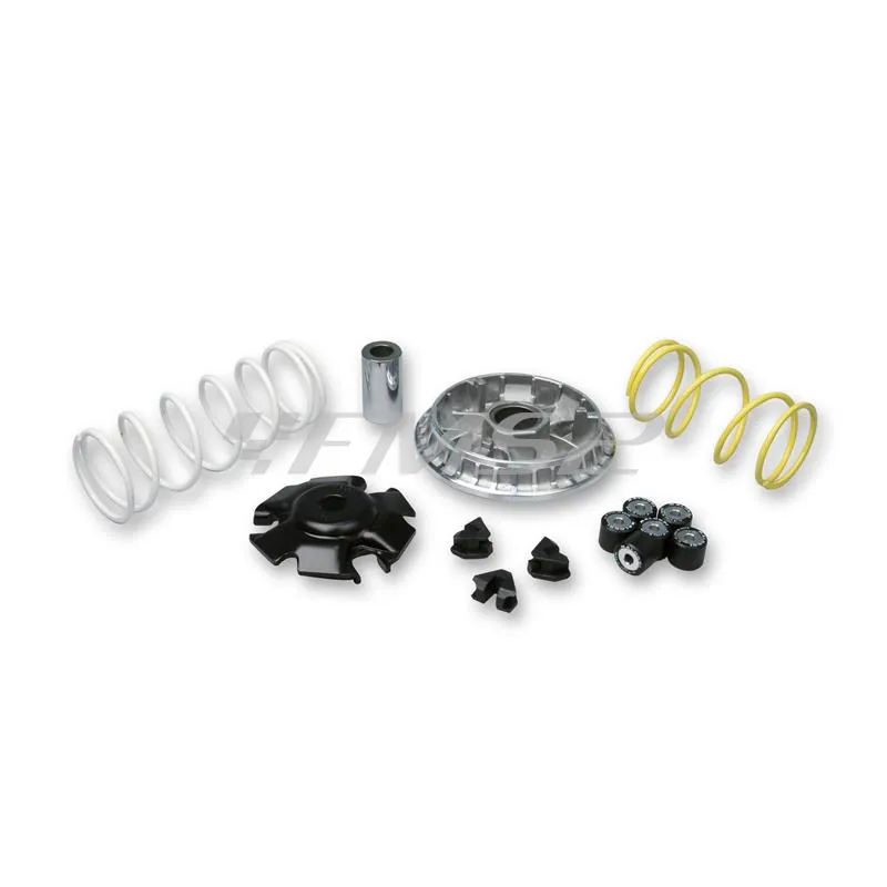 Variatore Malossi Multivar 2000 per maxi scooter Honda Forza, PCX, SH I 125 e 150 cc 4 tempi prodotti dal 2013 in poi, ricambio 5115652