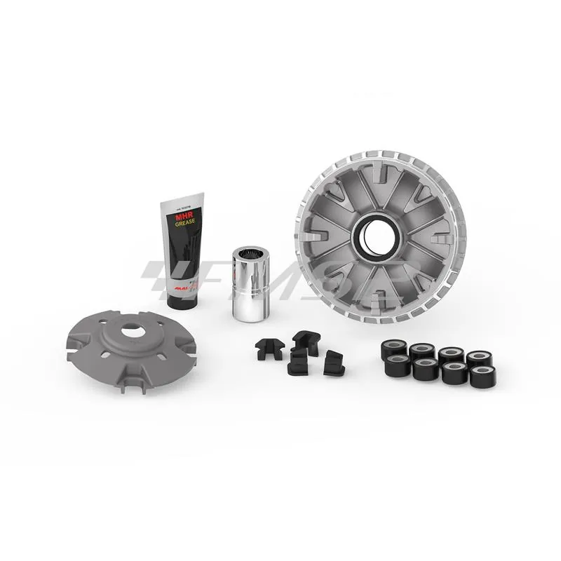 Calotta Multivar 2000 per yamaha x max 300, ricambio 5117861