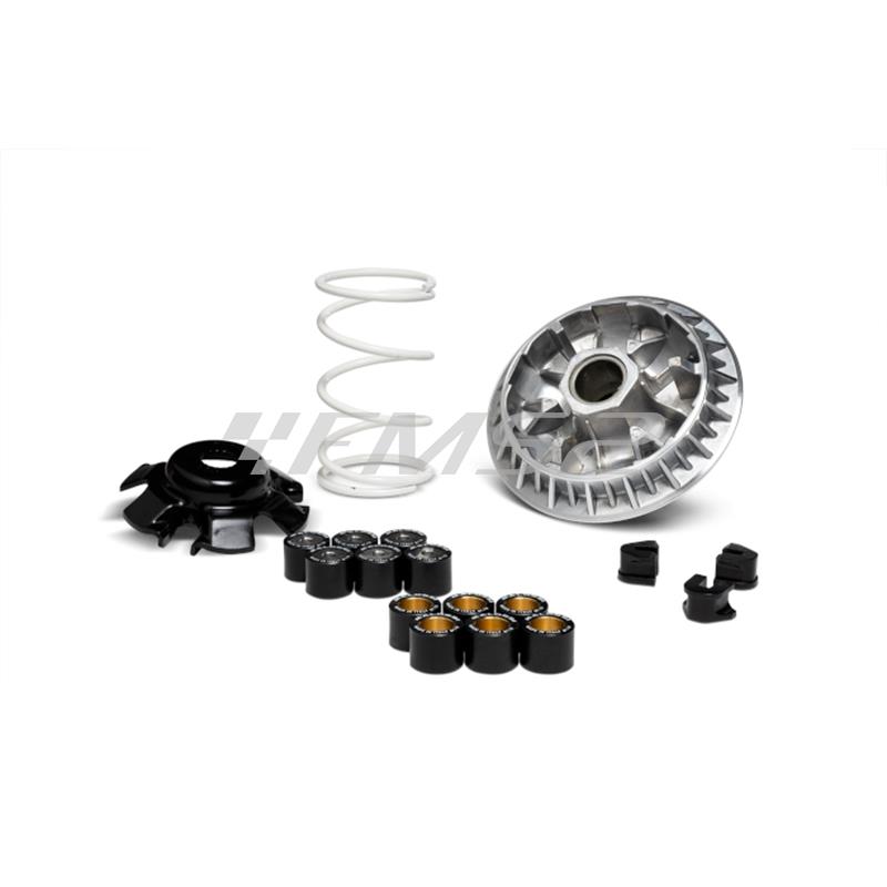Multivar 2000, ricambio 5119314