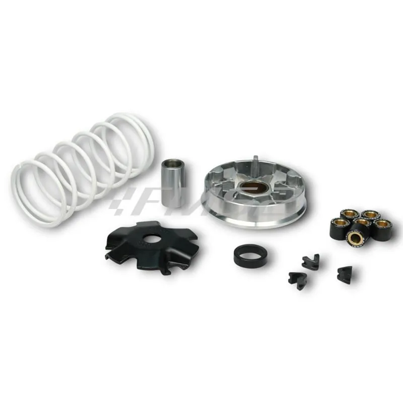 Variatore Malossi multivar per scooter Kymco 50 cc 2 tempi con motore raffreddato ad aria e liquido Dink, Top Boy, Cobra, Super 9, K12, Kb, People, ricambio 519988