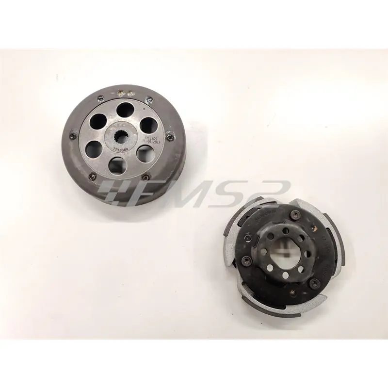 Maxi delta system (clutch bell   145), ricambio 5214721