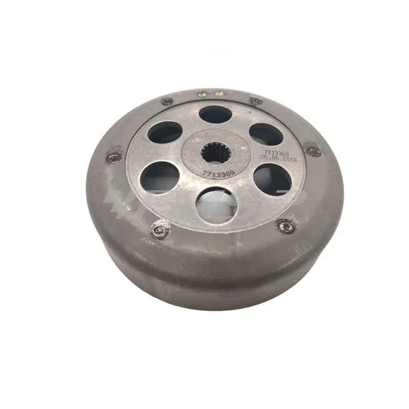 Maxi delta system (clutch bell   145), ricambio 5214721