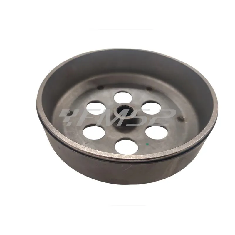 Maxi delta system (clutch bell   145), ricambio 5214721