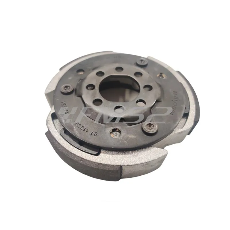 Maxi delta system (clutch bell   145), ricambio 5214721