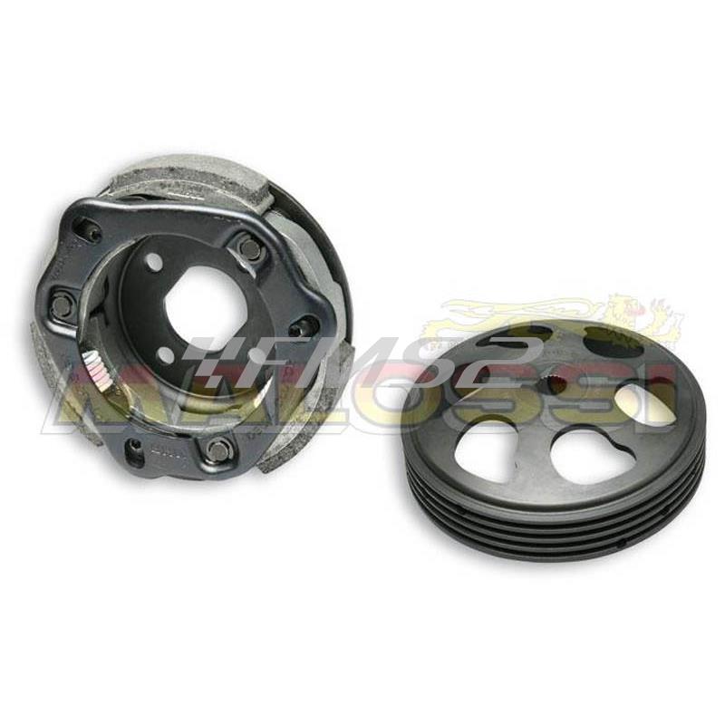 Delta system mhr (Piaggio - clutch bell Malossi, ricambio 5214738