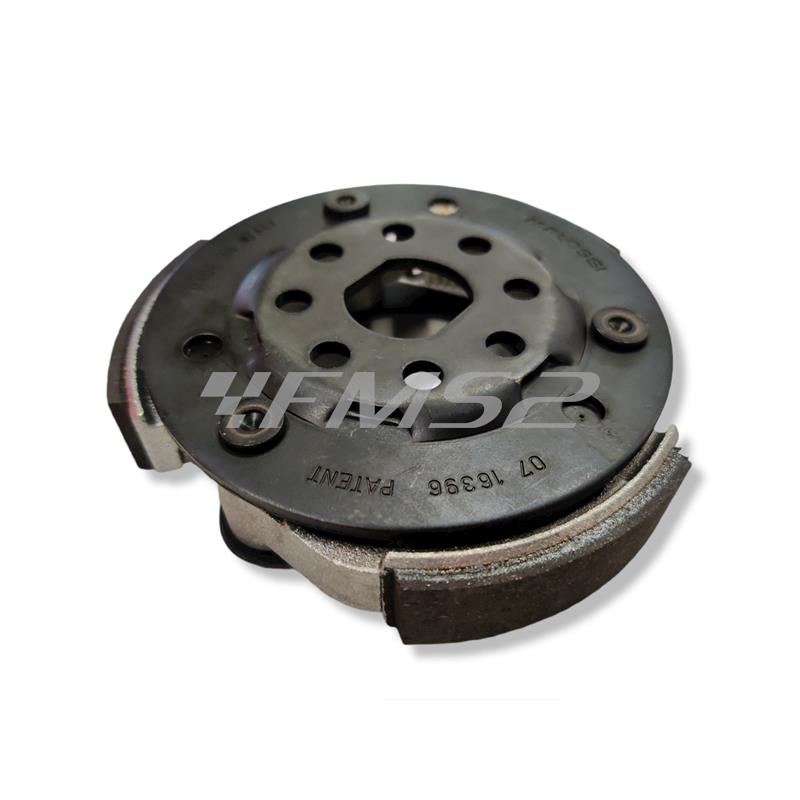 Maxi delta system (clutch bell   134), ricambio 5217667