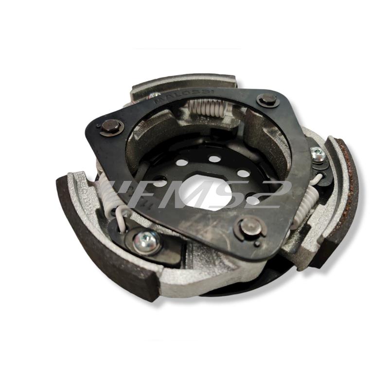 Maxi delta system (clutch bell   134), ricambio 5217667