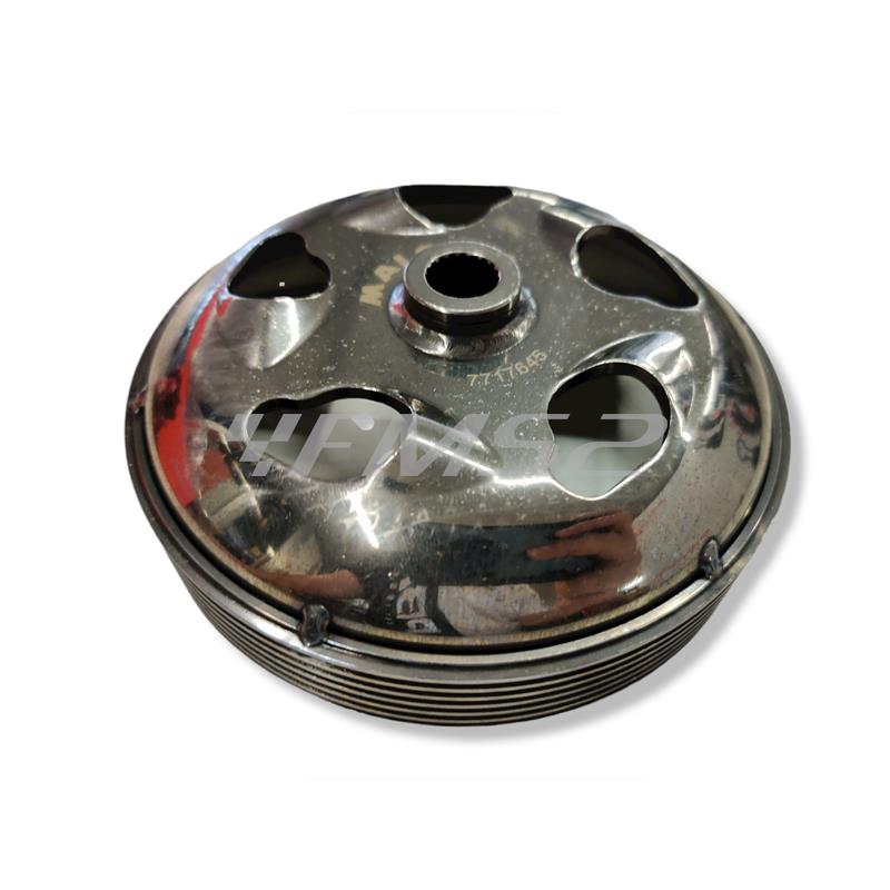 Maxi delta system (clutch bell   134), ricambio 5217667