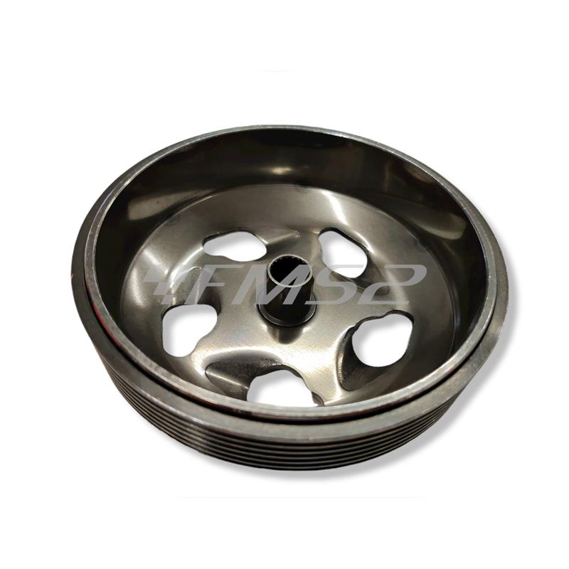 Maxi delta system (clutch bell   134), ricambio 5217667