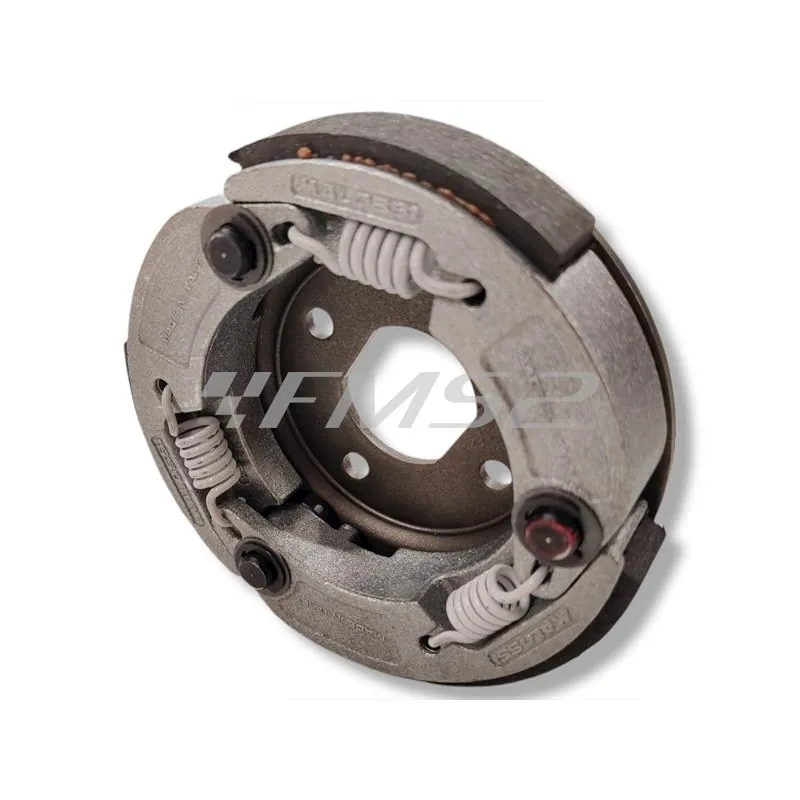 Fly clutch frizione autom. no regolabile, ricambio 5218537B