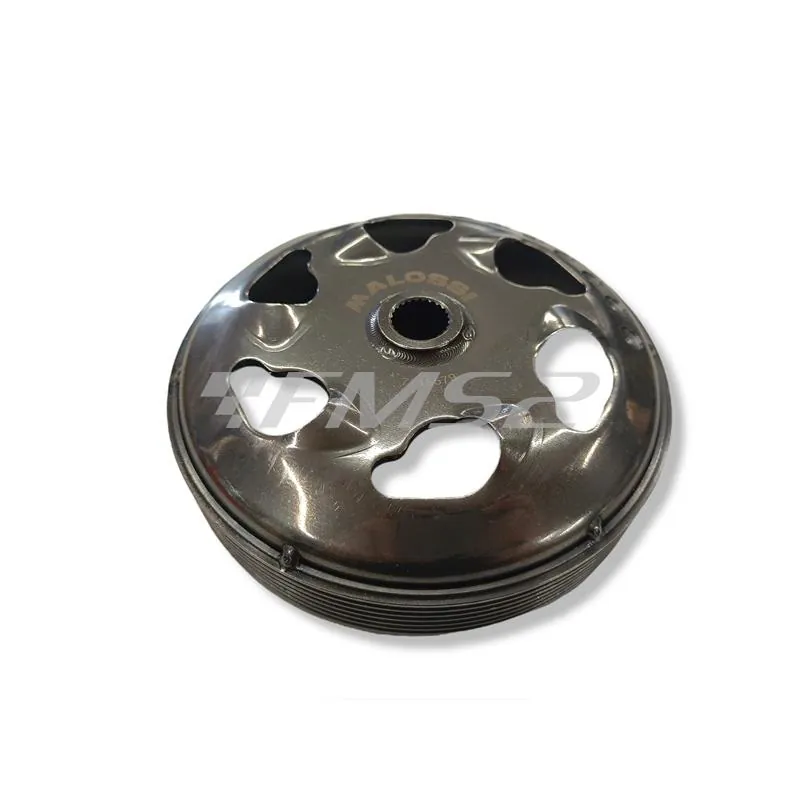 Maxi fly system (clutch bell   160), ricambio 5218743