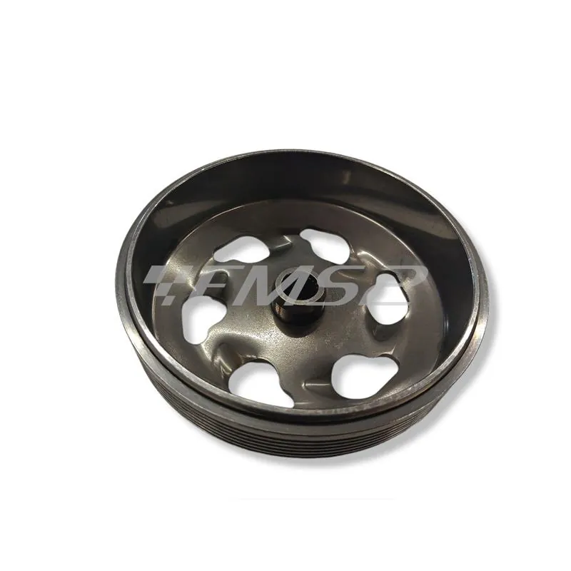 Maxi fly system (clutch bell   160), ricambio 5218743