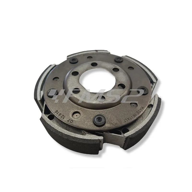 Maxi fly system (clutch bell   160), ricambio 5218743