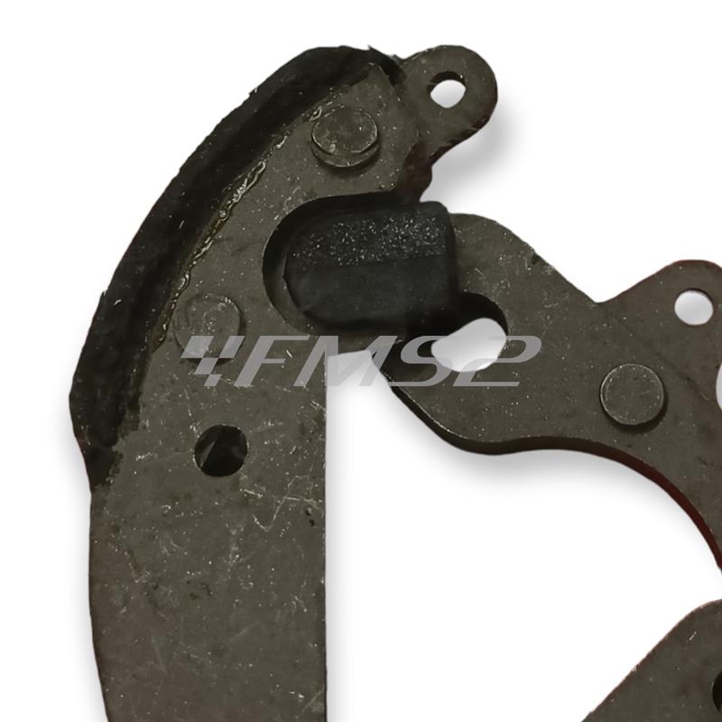 Complessivo massette avviamento variator, ricambio 5218890