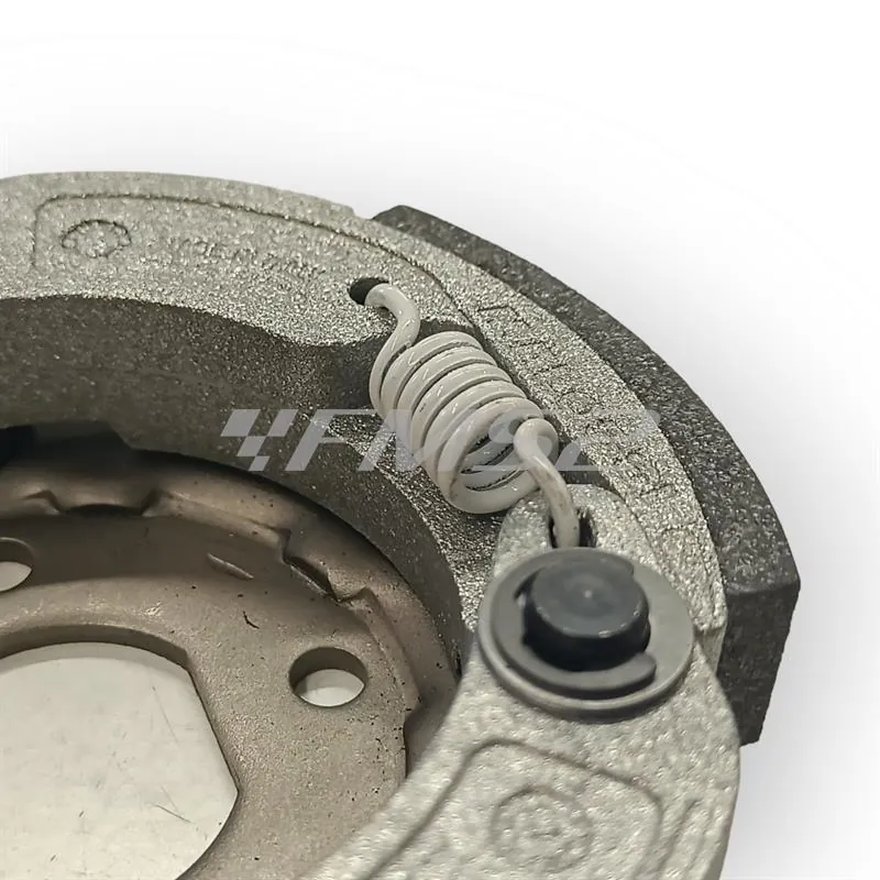 thumbnail image 2 of Malossi 5214112 Clutch Kit + Bell Fly System – For MBK Booster NG 50 2T (Euro 0-1) 2 of 6