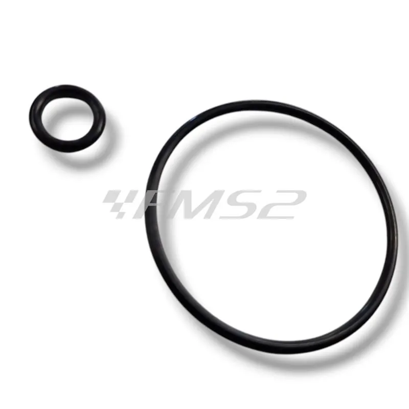 5219627 Piattello reggispinta Malossi per Piaggio Vespa small frame 50, 90 e 125 cc 2 tempi e large frame Vespa PX 125 e 150 cc 2 tempi