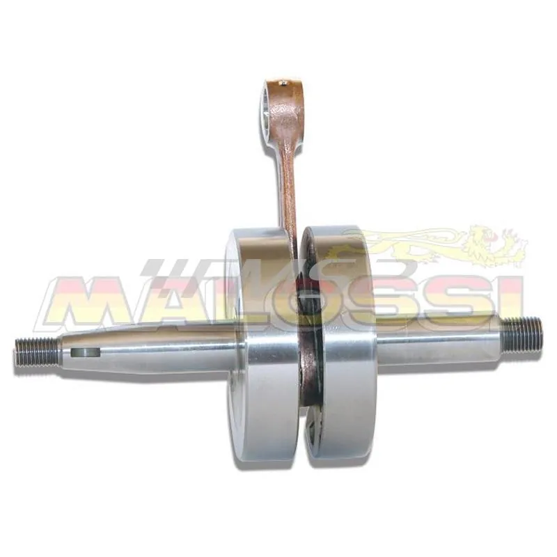 Albero motore AM6 Malossi mhr, ricambio 5312280