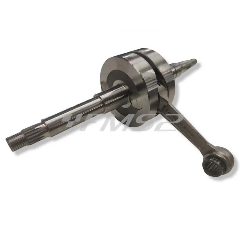 Albero mot. mhr team sp.  12-13 biella 8, ricambio 5315973