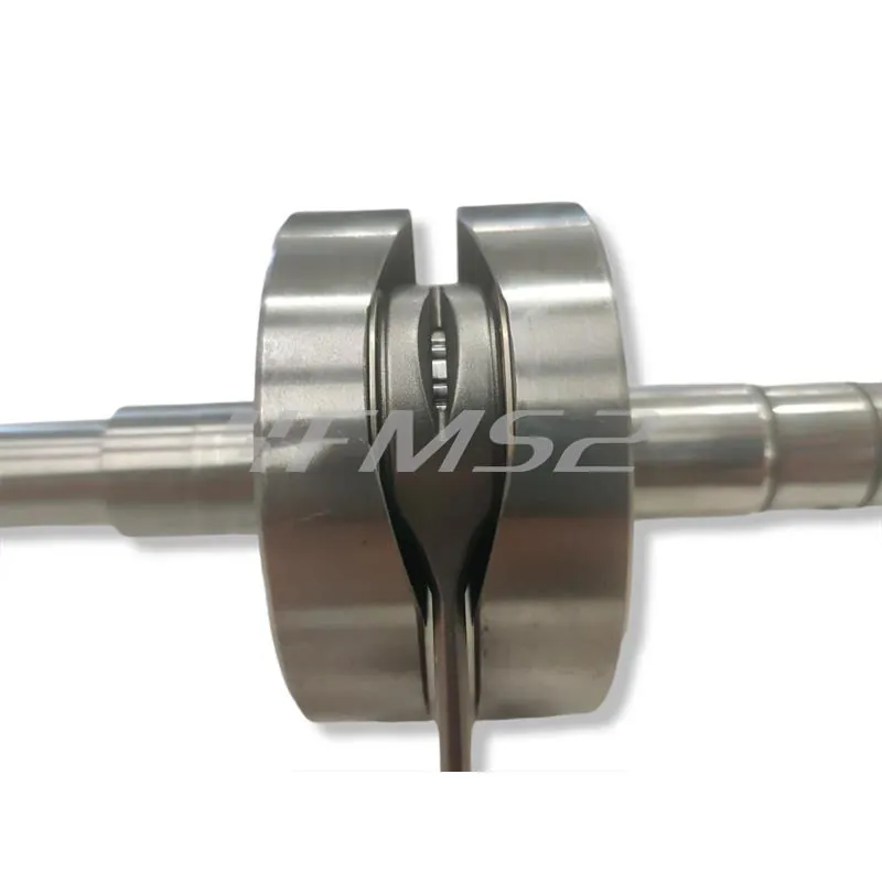 Albero mot. mhr team sp.  12-13 biella 8, ricambio 5315973