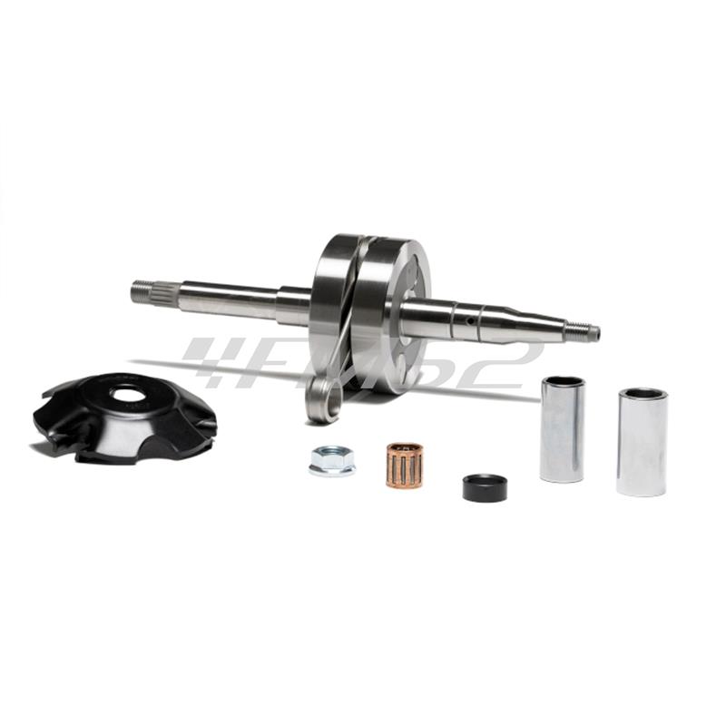 Albero mot. mhr team sp.  13 biella 90 corsa 44 per scooter minarelli ricambio 5317827