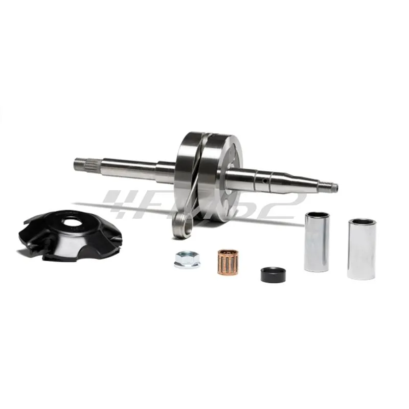 Albero mot. mhr team sp.  13 biella 90 corsa 44 per scooter minarelli ricambio 5317827