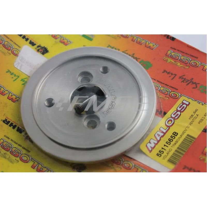 Volano d'inerzia per scooter Minarelli Malossi, ricambio 5511565B