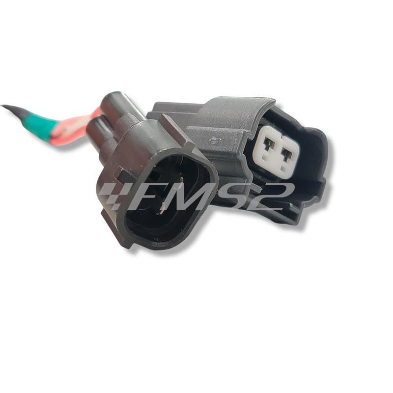 Force master 3 centr.elettr. (iniezione), ricambio 5515730